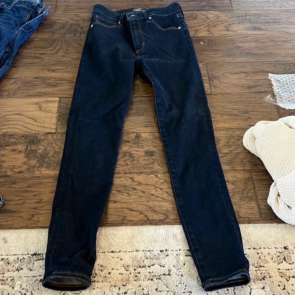Abercrombie jesans